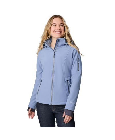 Free Country Женская куртка Aeris II Super Softshell
