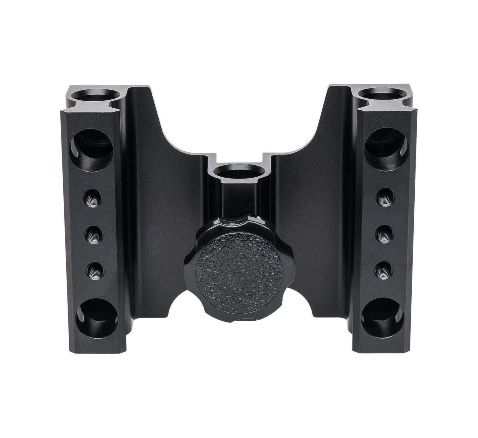 SmallHD C-Stand Mount for 1300 Series 13" Production Monitors