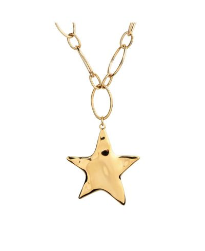 Подвеска-кулон Chunky Star