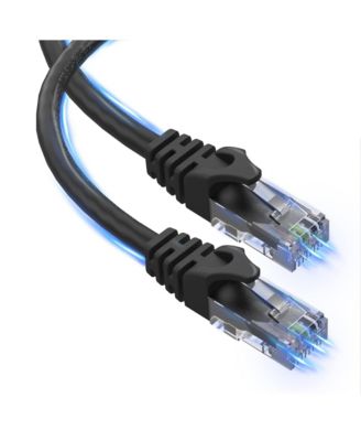 Ethernet-кабель ULTRA CLARITY CABLES Cat 6 High Speed LAN
