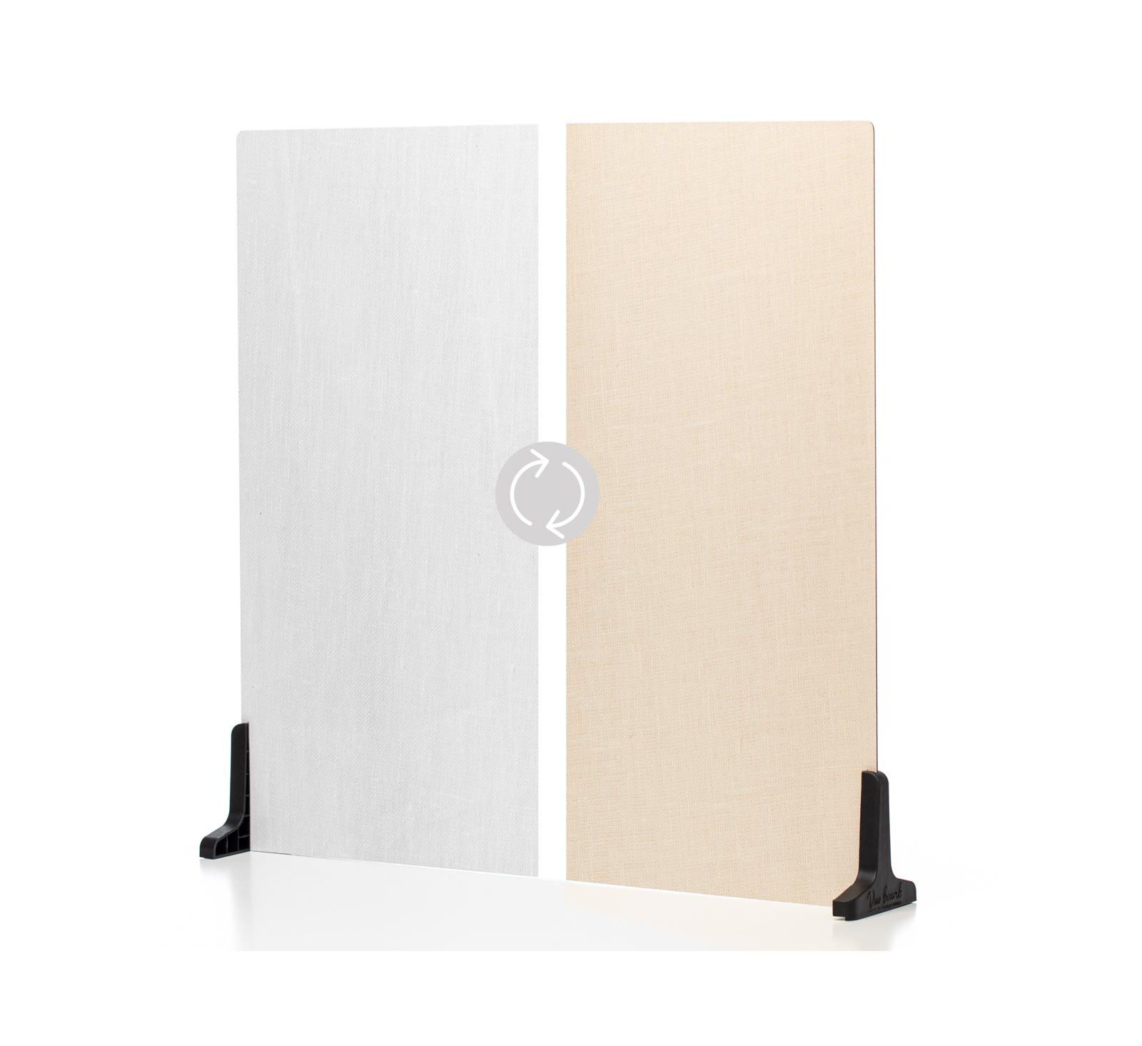 V-FLAT WORLD Duo Board двусторонняя панель 24x24"