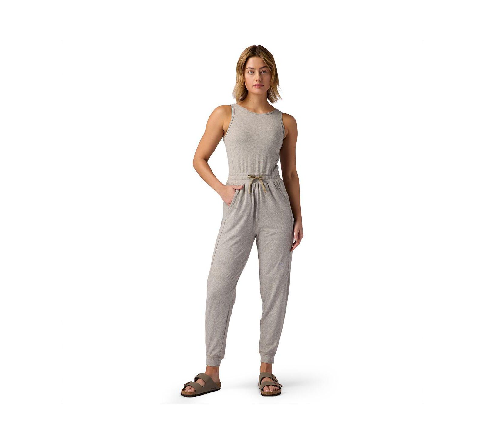Backcountry Женский Destination Everywhere Jumpsuit