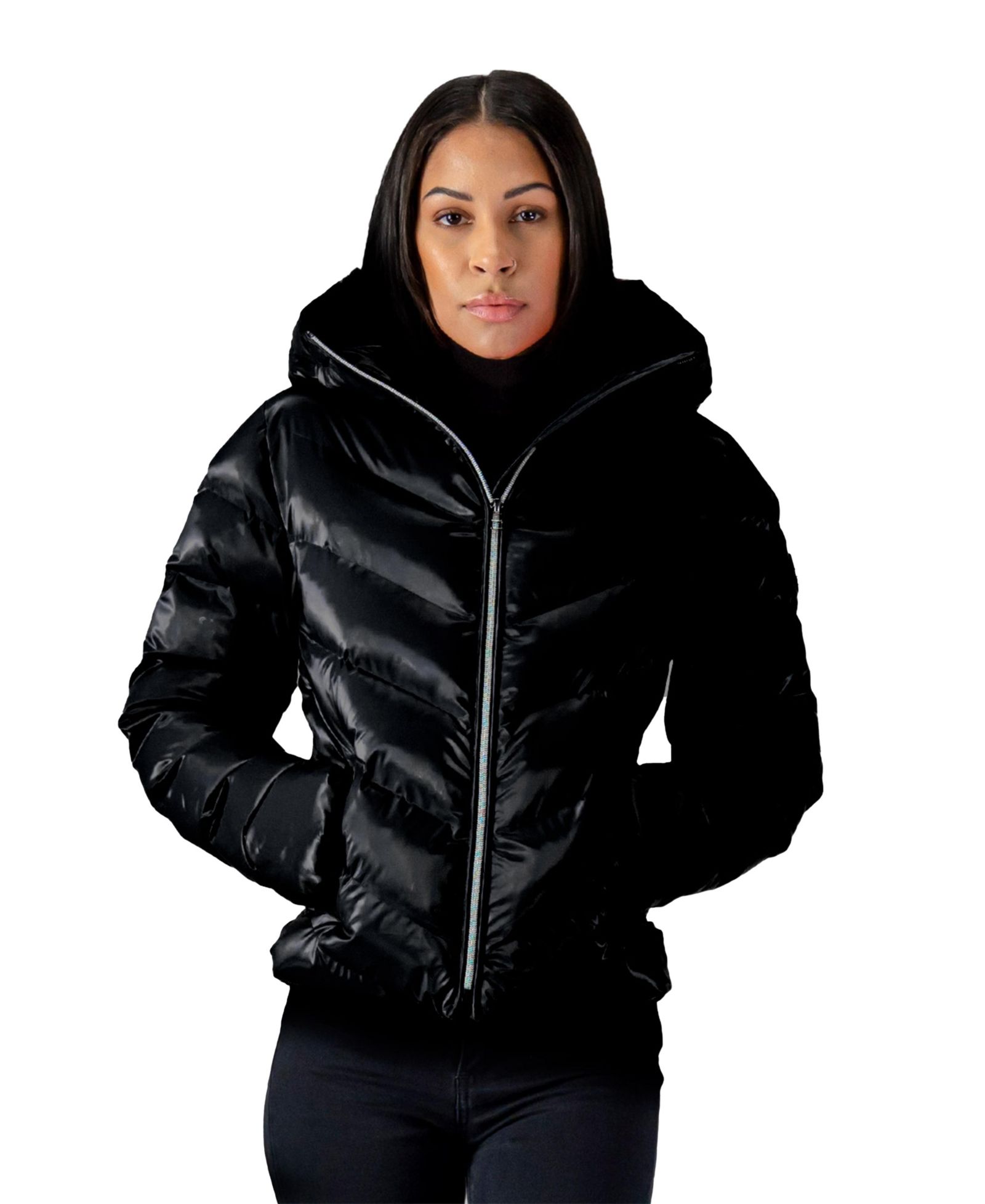 Woodpecker Women's Robin Medium Weight Premium Fall/Winter Coat