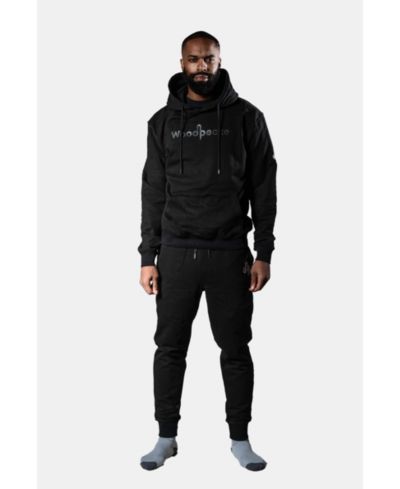 Woodpecker Men's UNISEX Cotton Sweatsuit