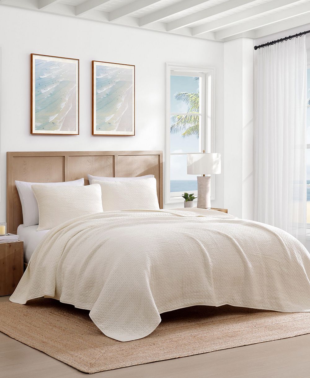 Tommy Bahama Home стеганое покрывало Ventura, King