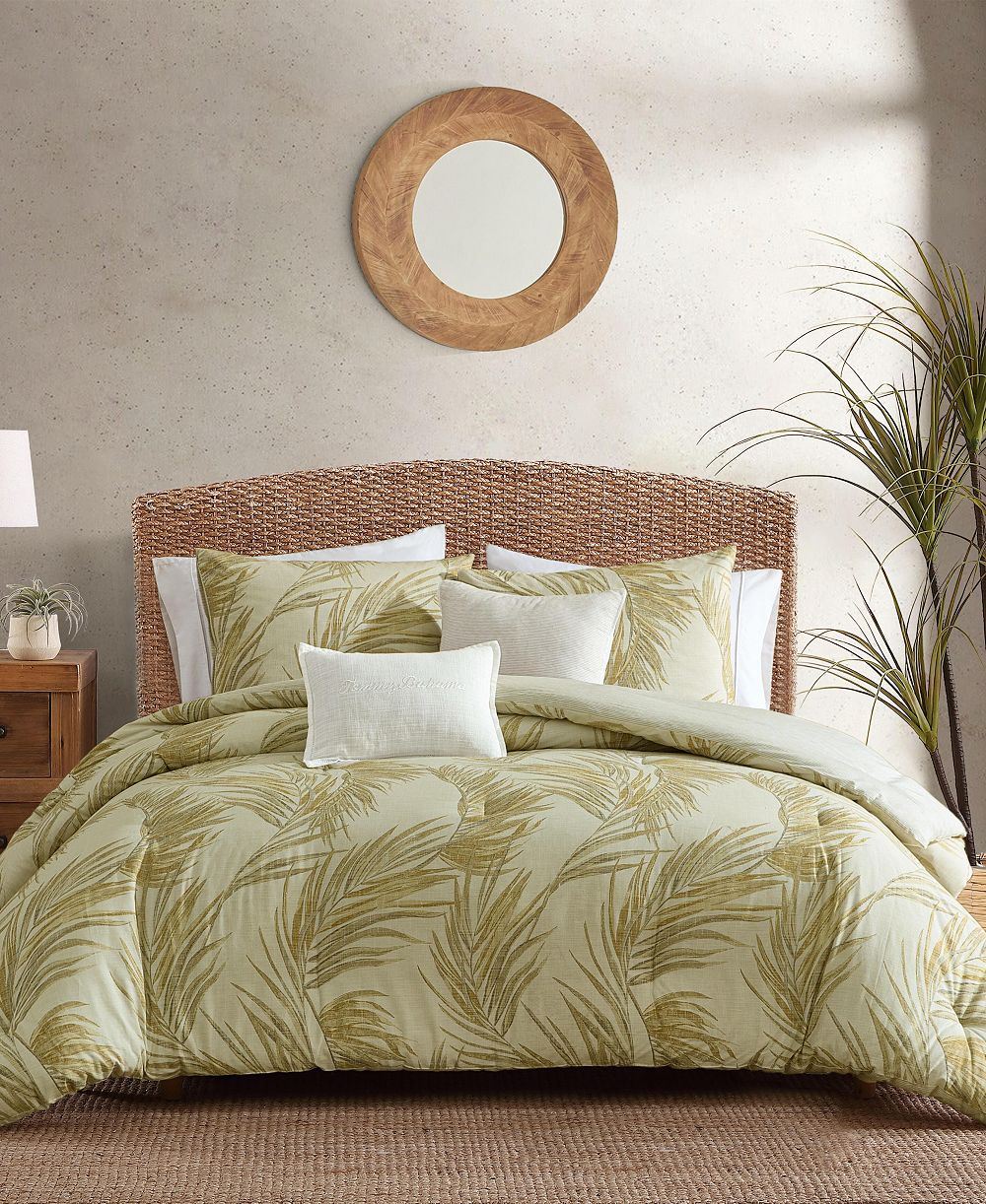 Комплект покрывала Tommy Bahama Canyon Palms, 5 шт.