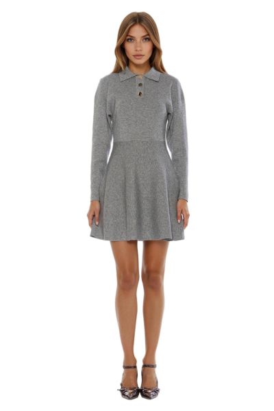 Alexia Admor Women's Ocean Dress