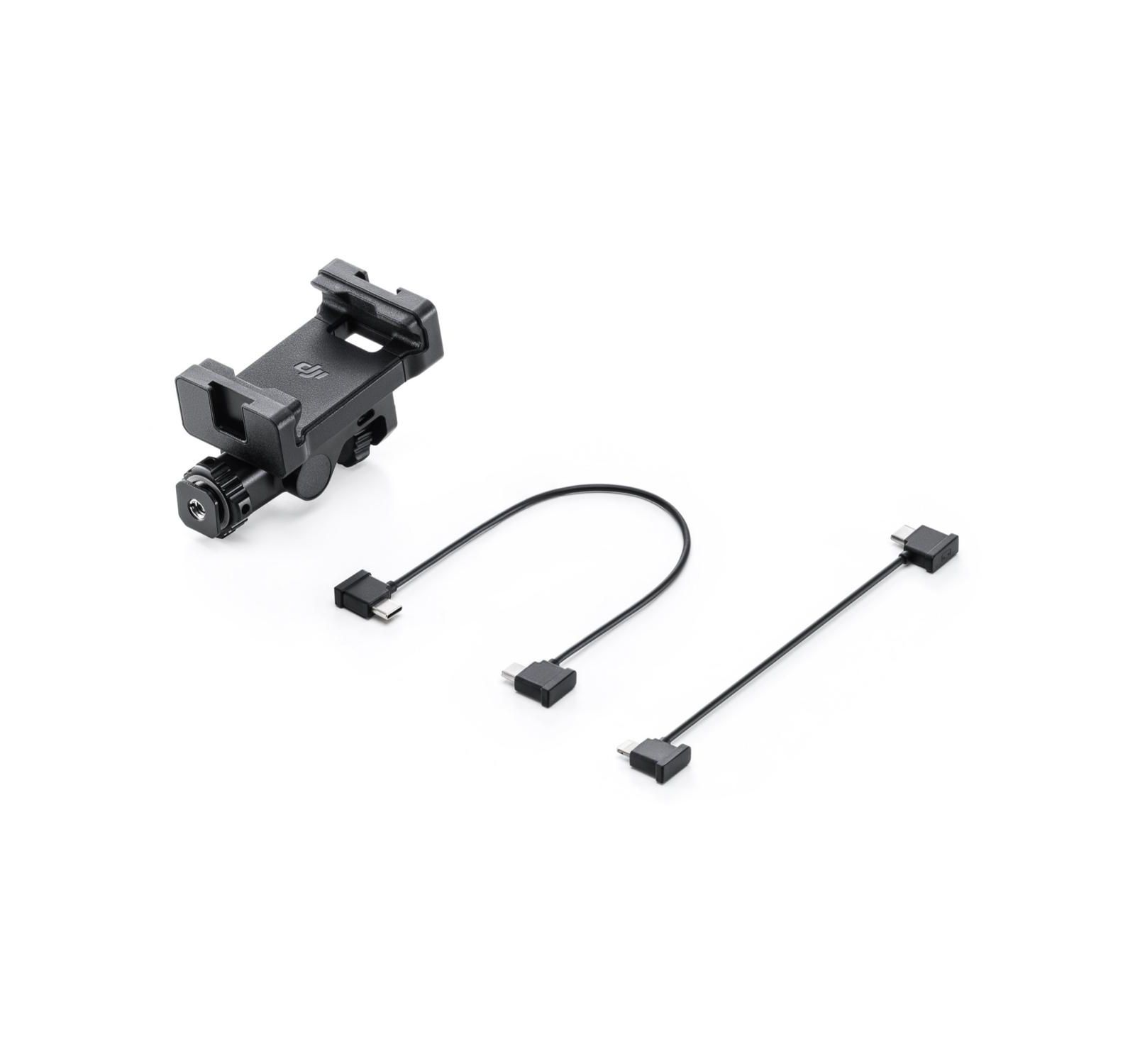 DJI Phone Holder for SDR Transmission Receiver