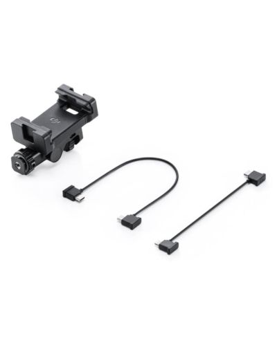 DJI Phone Holder for SDR Transmission Receiver