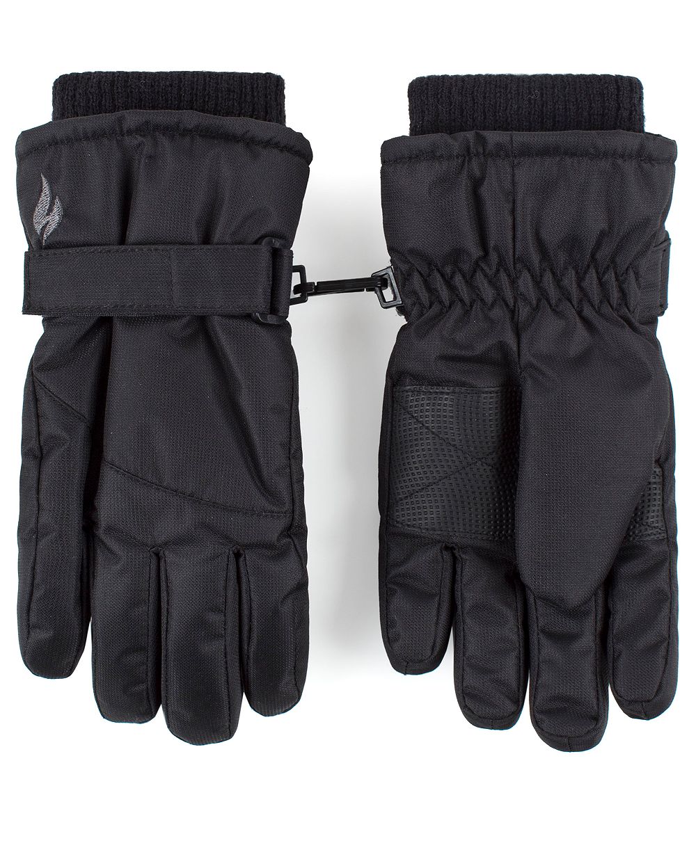 Heat Holders Boys' S-XL Blizzard Gloves