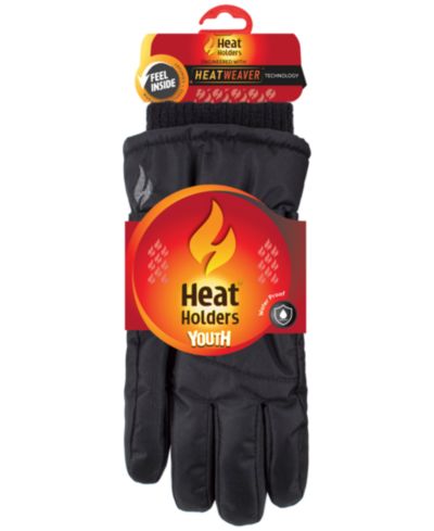 Детские перчатки Heat Holders Blizzard S-XL
