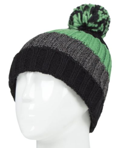 Black/Charcoal/Green