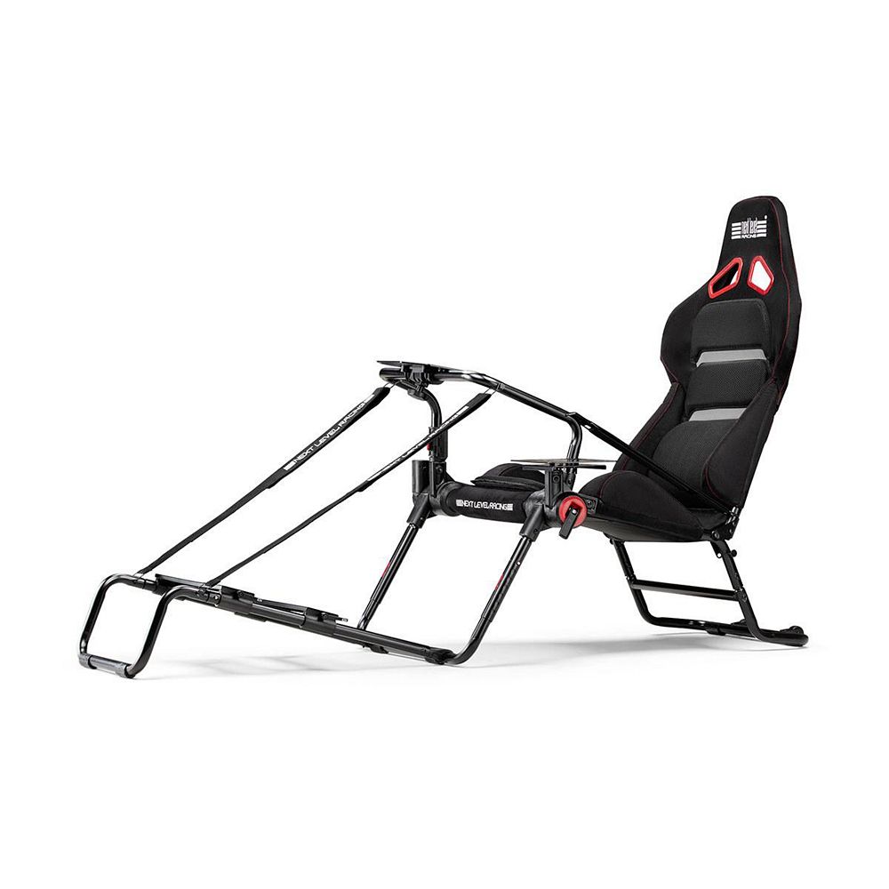 Next Level Racing GTLite Pro складная кокпит