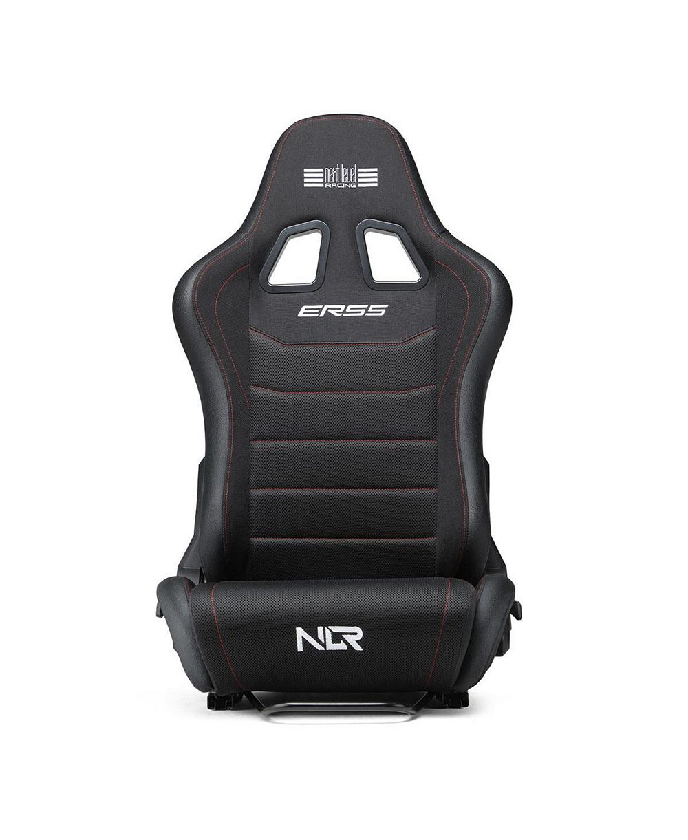 Next Level Racing ERS5 Elite кресло с тканевой и сетчатой отделкой SIMAERO