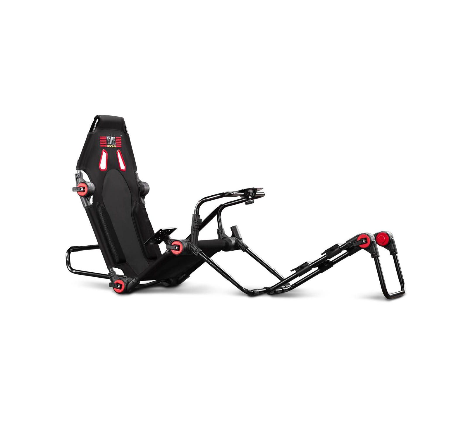 Next Level Racing F-GT Lite Simulator Cockpit