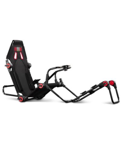 Next Level Racing F-GT Lite Simulator Cockpit