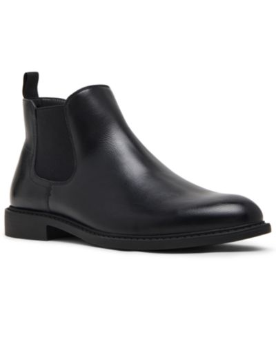 Мужские ботинки Steve Madden Sallick Chelsea