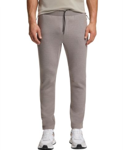 Мужские брюки BOSS by Hugo Boss Reflective Detail Regular-Fit