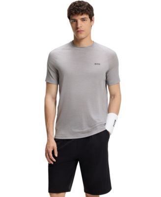 Open Grey
