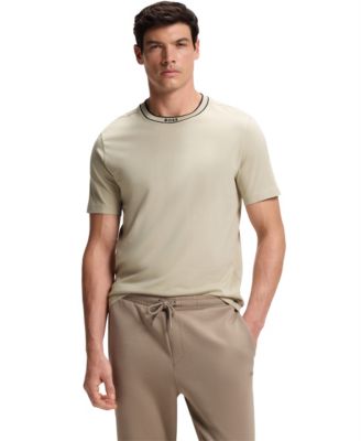 Open Beige