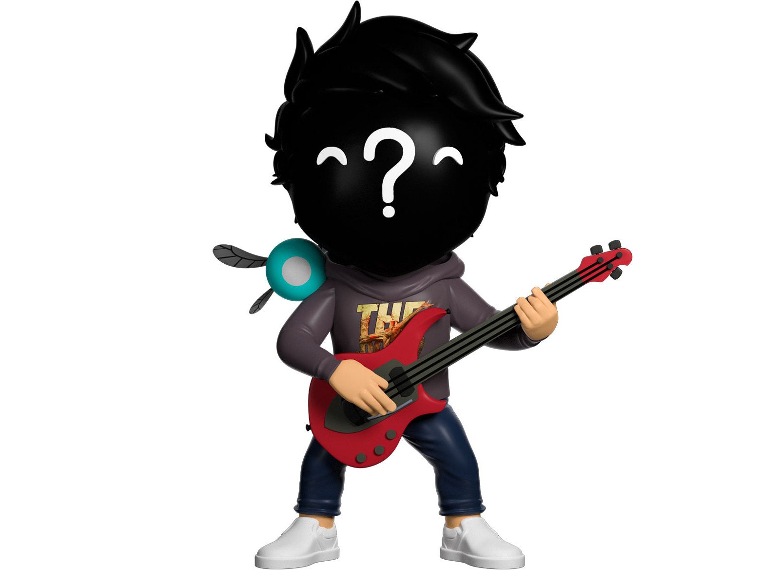Youtooz: The Dooo Vinyl Figure #53