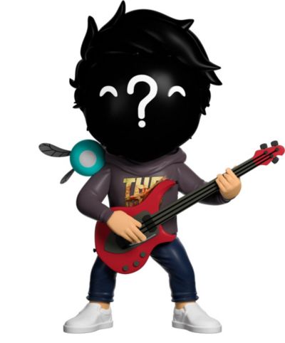 Youtooz: The Dooo Vinyl Figure #53