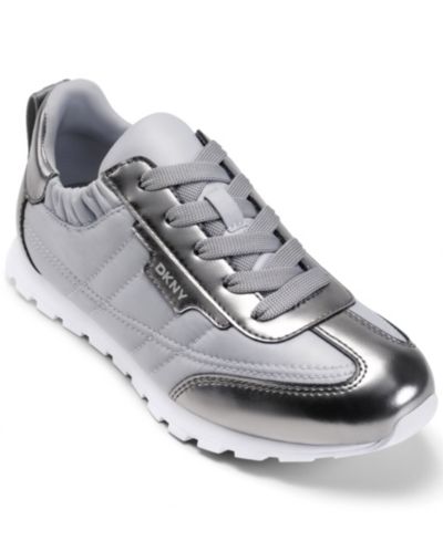 Женские кеды DKNY Fahn Lace Up