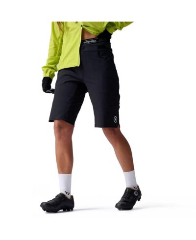 Женские велосипедные шорты Backcountry Empire 11.5in Mountain Bike Shorts