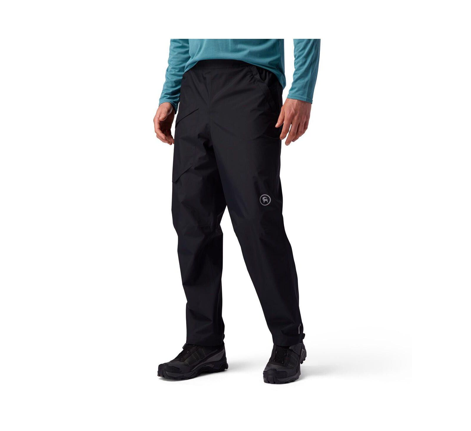 Брюки для дождя Backcountry Men's Kanarra 2.5L