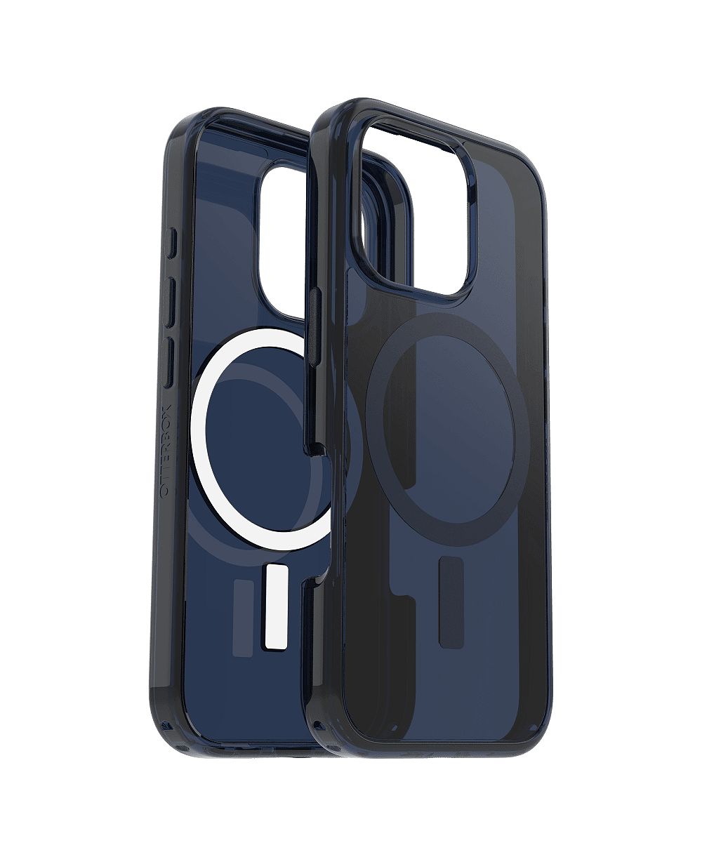Otterbox Symmetry Clear MagSafe Slim Case [Compatible with Apple iPhone 16 Pro]