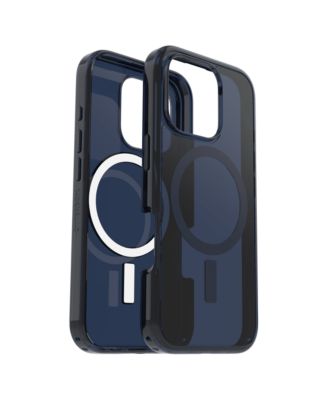 Прозрачный чехол OtterBox Symmetry MagSafe для Apple iPhone 16 Pro