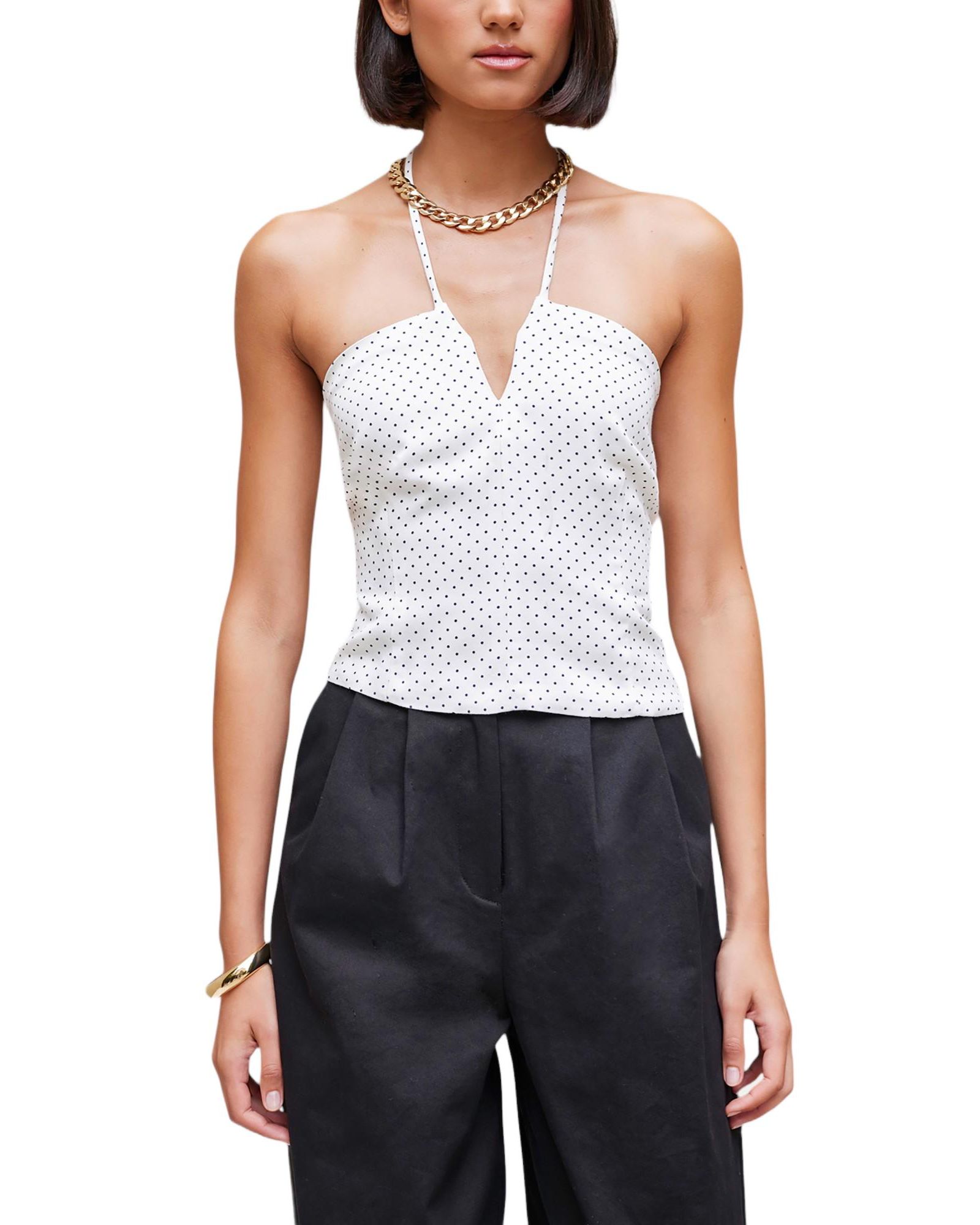 Женский топ Bishop + Young Seaside Halter