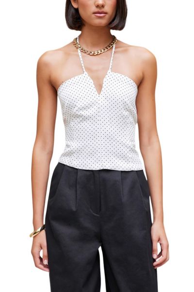 Женский топ Bishop + Young Seaside Halter