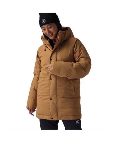 Backcountry Women's ALLIED Down Apres Parka Down Jackets