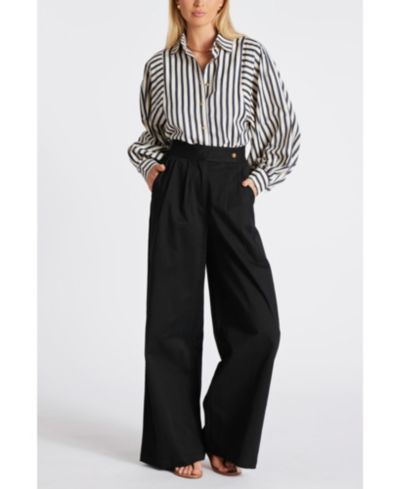 Bishop + Young Women's BISHOP + YOUNG Alessandro Wide Leg Pant