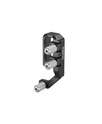 SmallRig USB-C & MULTI Cable Clamp for Sony FX2 Camera Cage