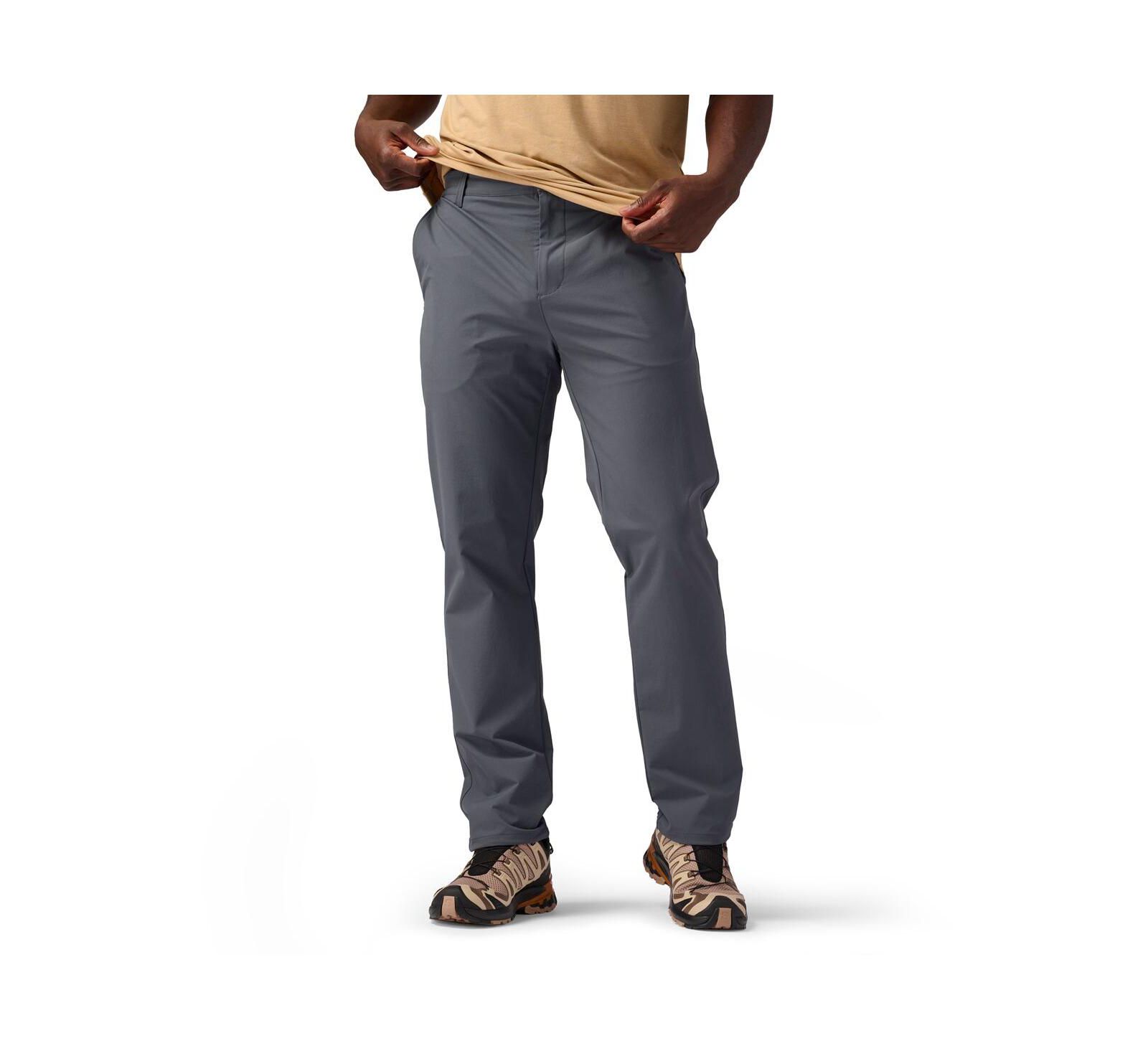 Backcountry Men's Tahoe Pant Hiking and Climbing Pants
