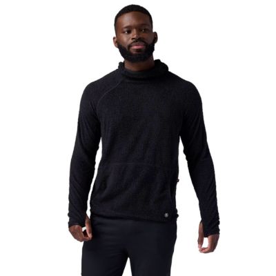 Мужское худи Backcountry Highliner PrimaLoft Air-Perm Fleece
