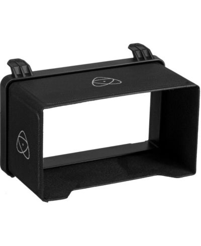 Солнцезащитный бленда Atomos для монитора Ninja V 5" 4K HDMI, черный
