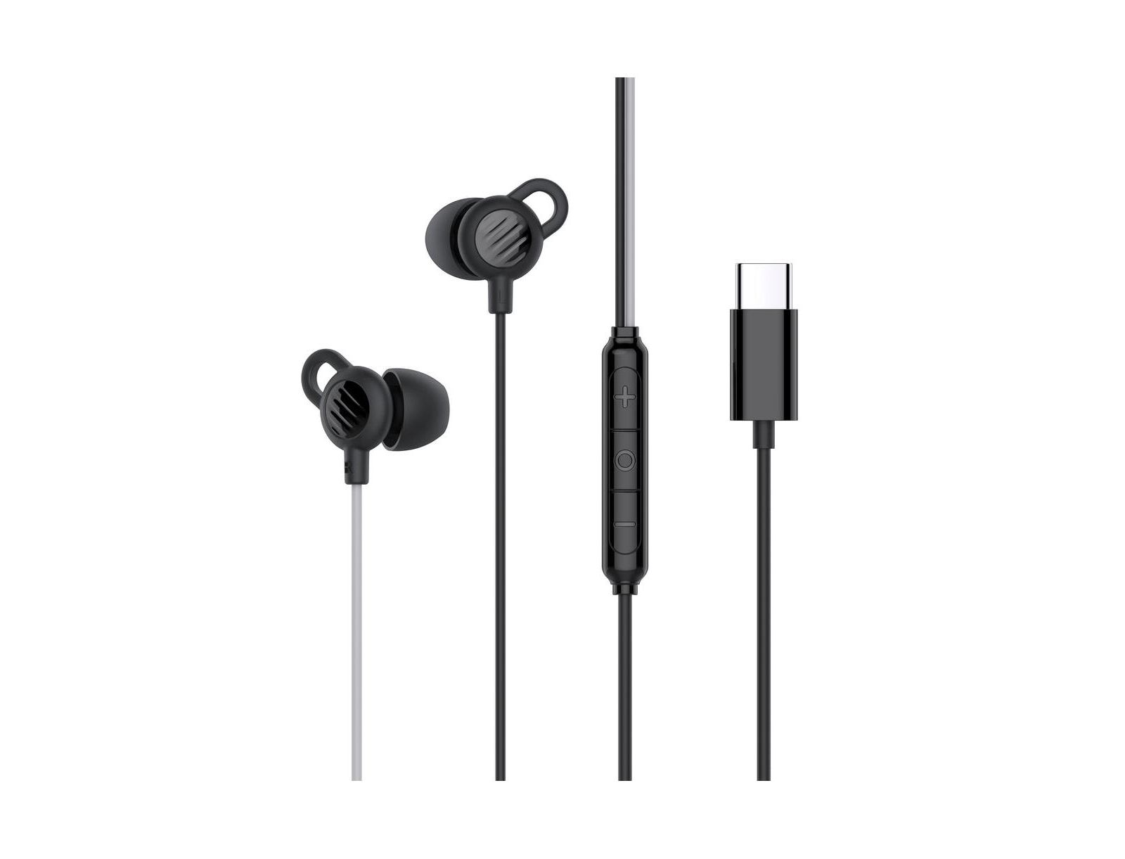 Проводные наушные вкладыши MEE audio SleepTones USB-C