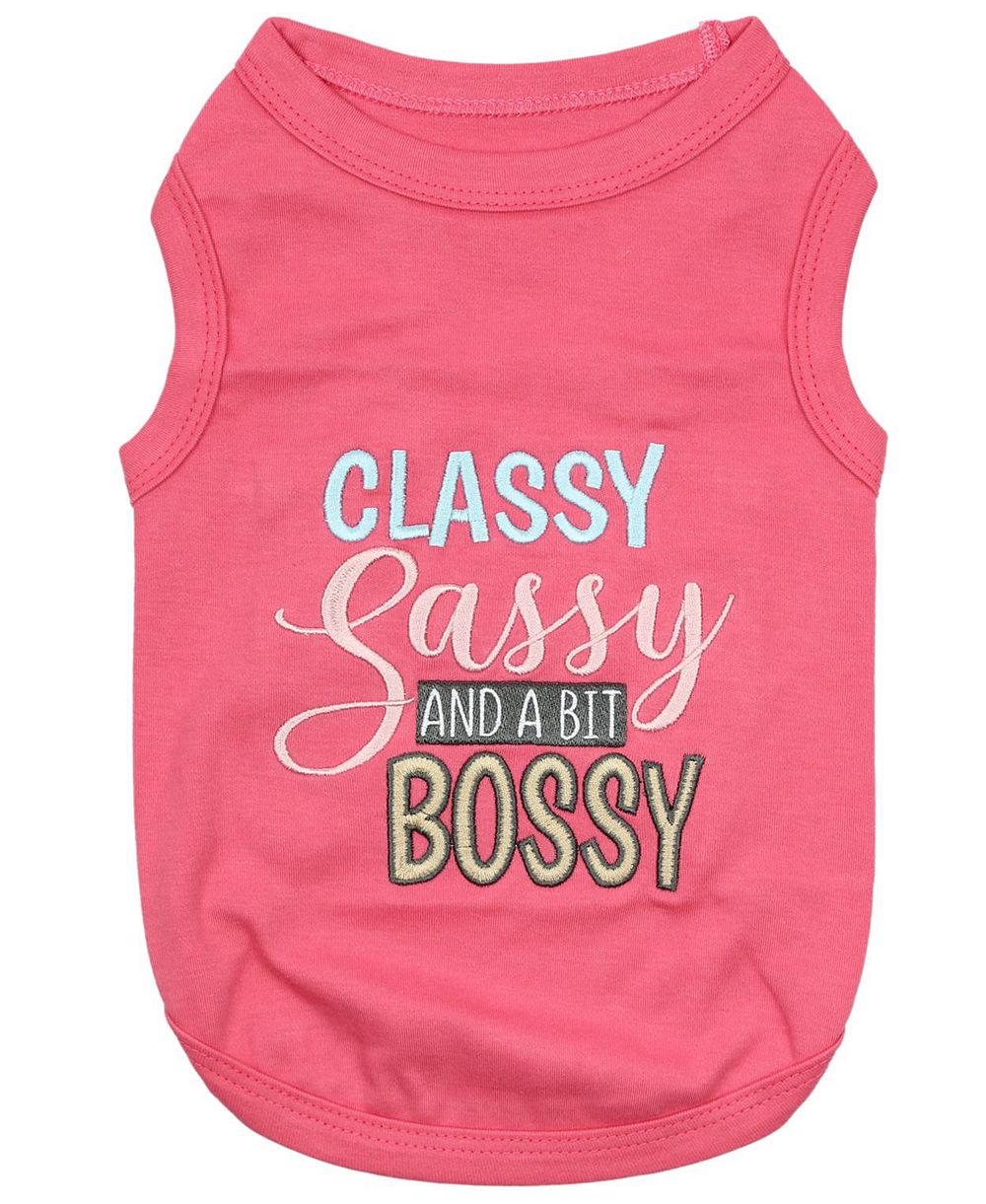Parisian Pet Classy, Sassy, Bossy товары для животных