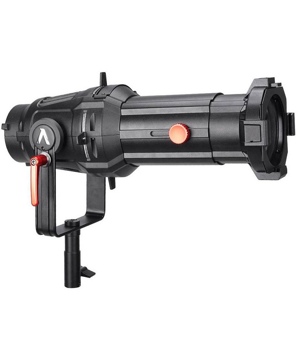 Комплект прожекторов Aputure Spotlight Mount Set 26 Degree Lens для 120d, 120D Mark II, 300D и 300D Mark II