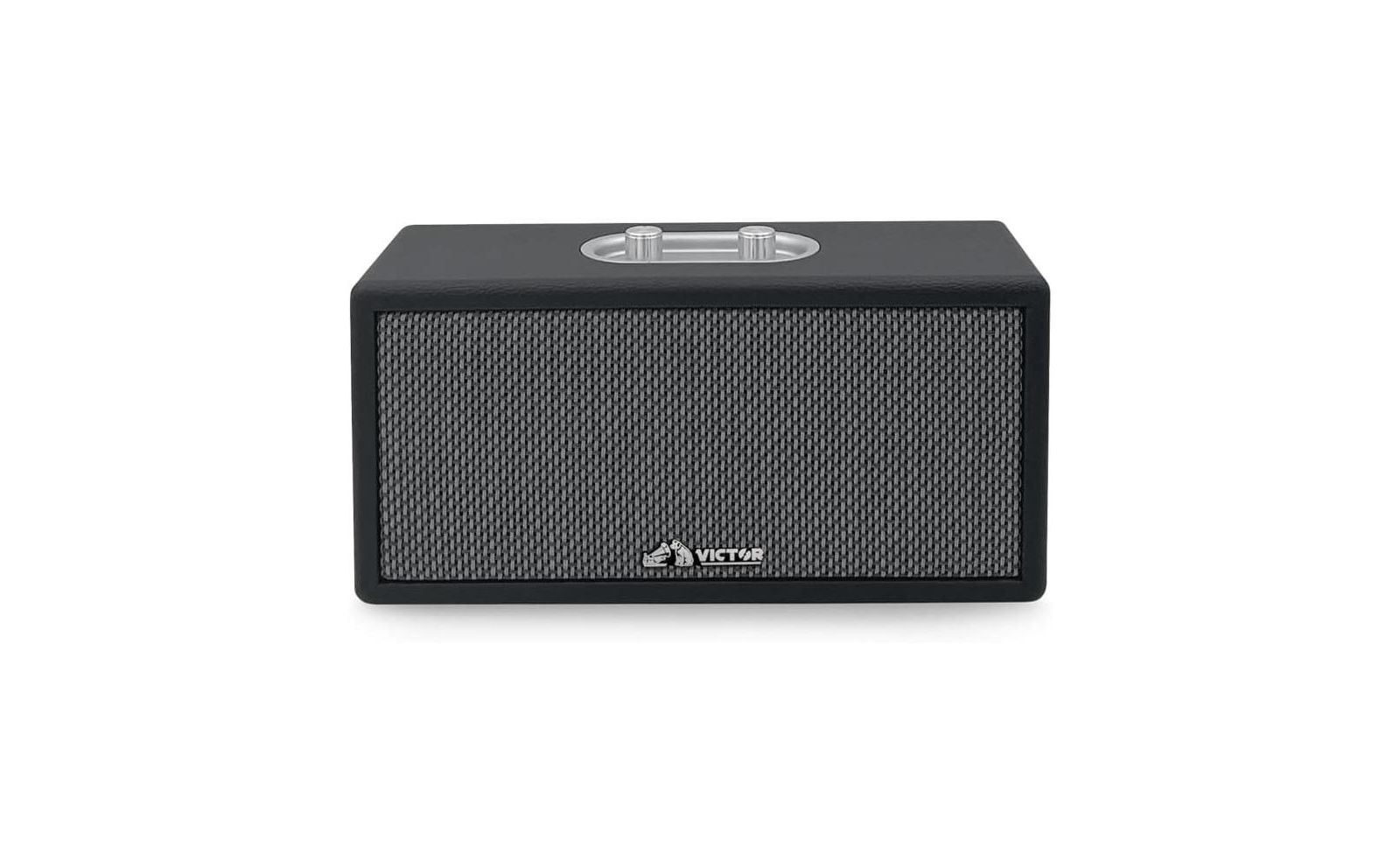 Victor Vas-3003 Bluetooth FM Radio Portable Speaker