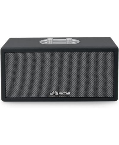 Victor Vas-3003 Bluetooth FM Radio Portable Speaker