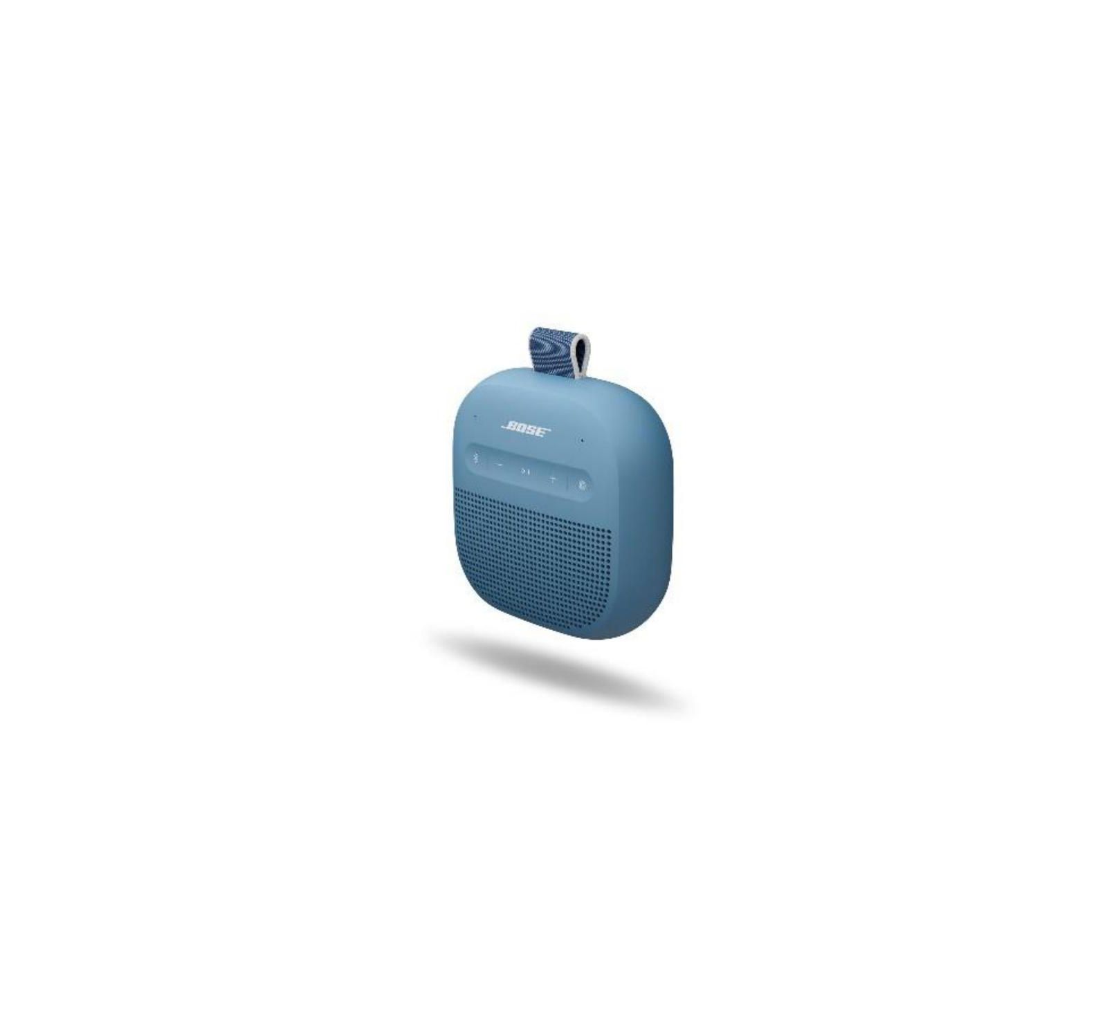Bose SoundLink Micro 2nd Gen Portable Waterproof Bluetooth Speaker