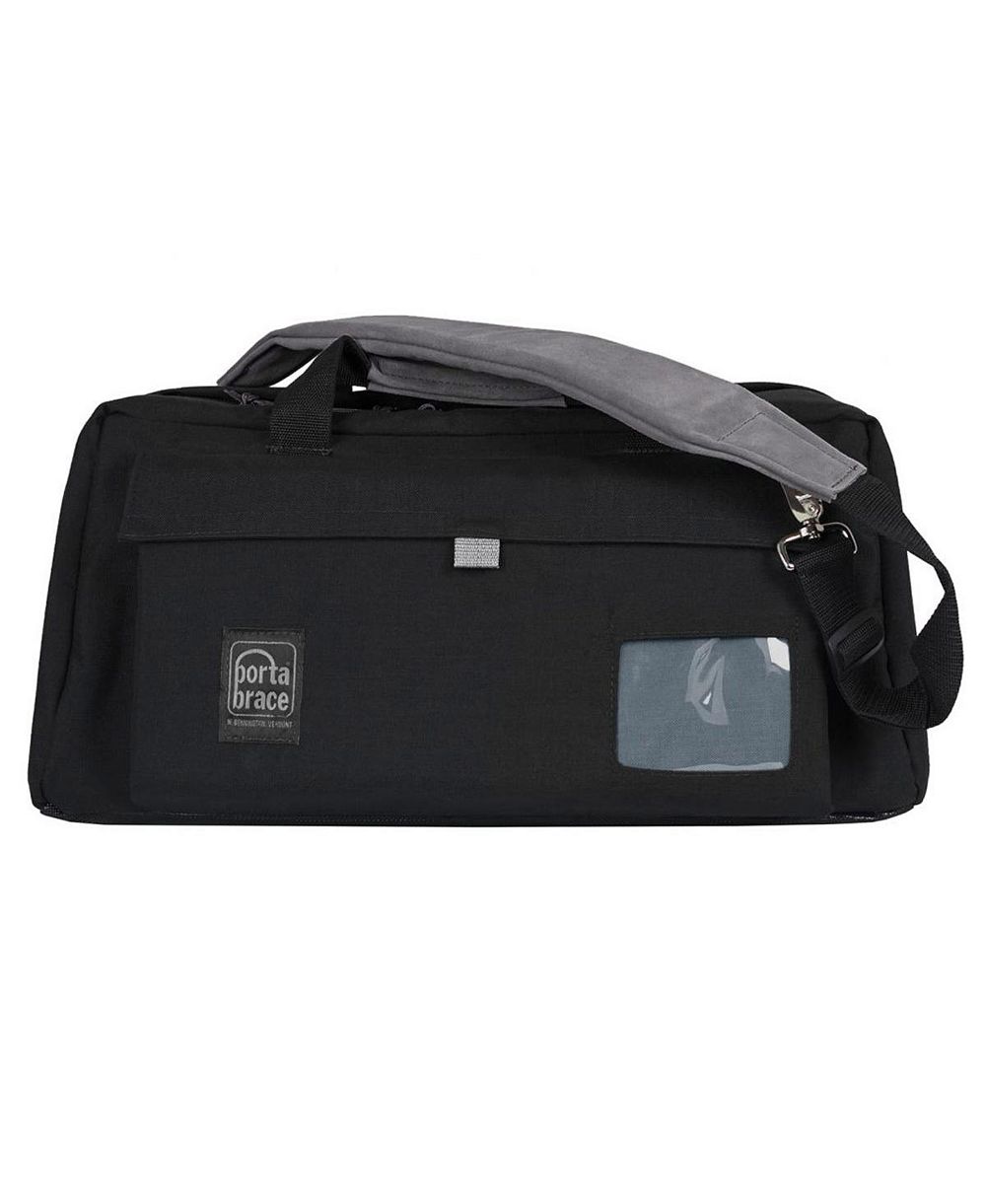 Porta Brace CSDV4R Mini DV Camera Case,Universal Cradle
