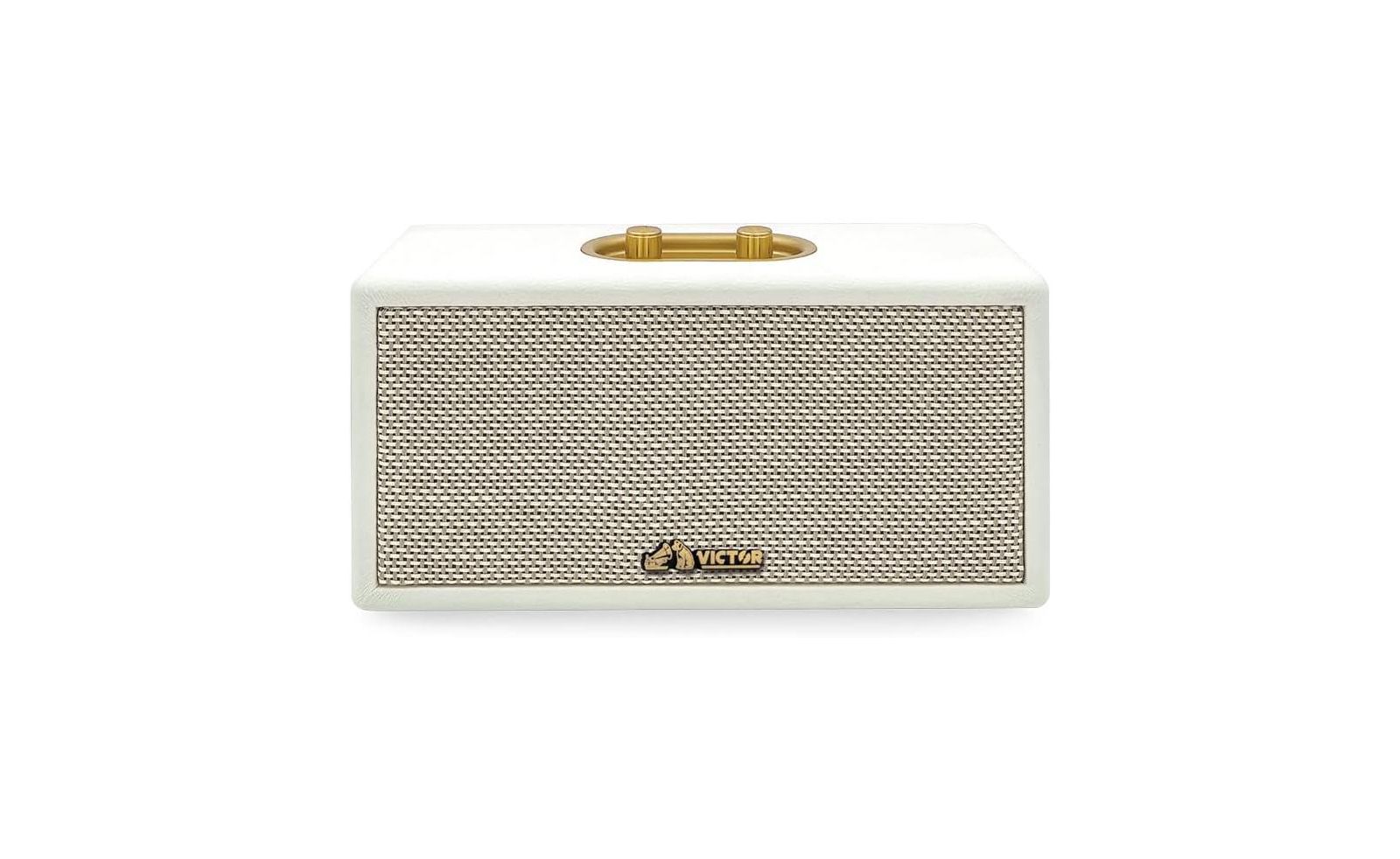 Victor Vas-3003 Bluetooth Rechargeable FM Radio Speaker