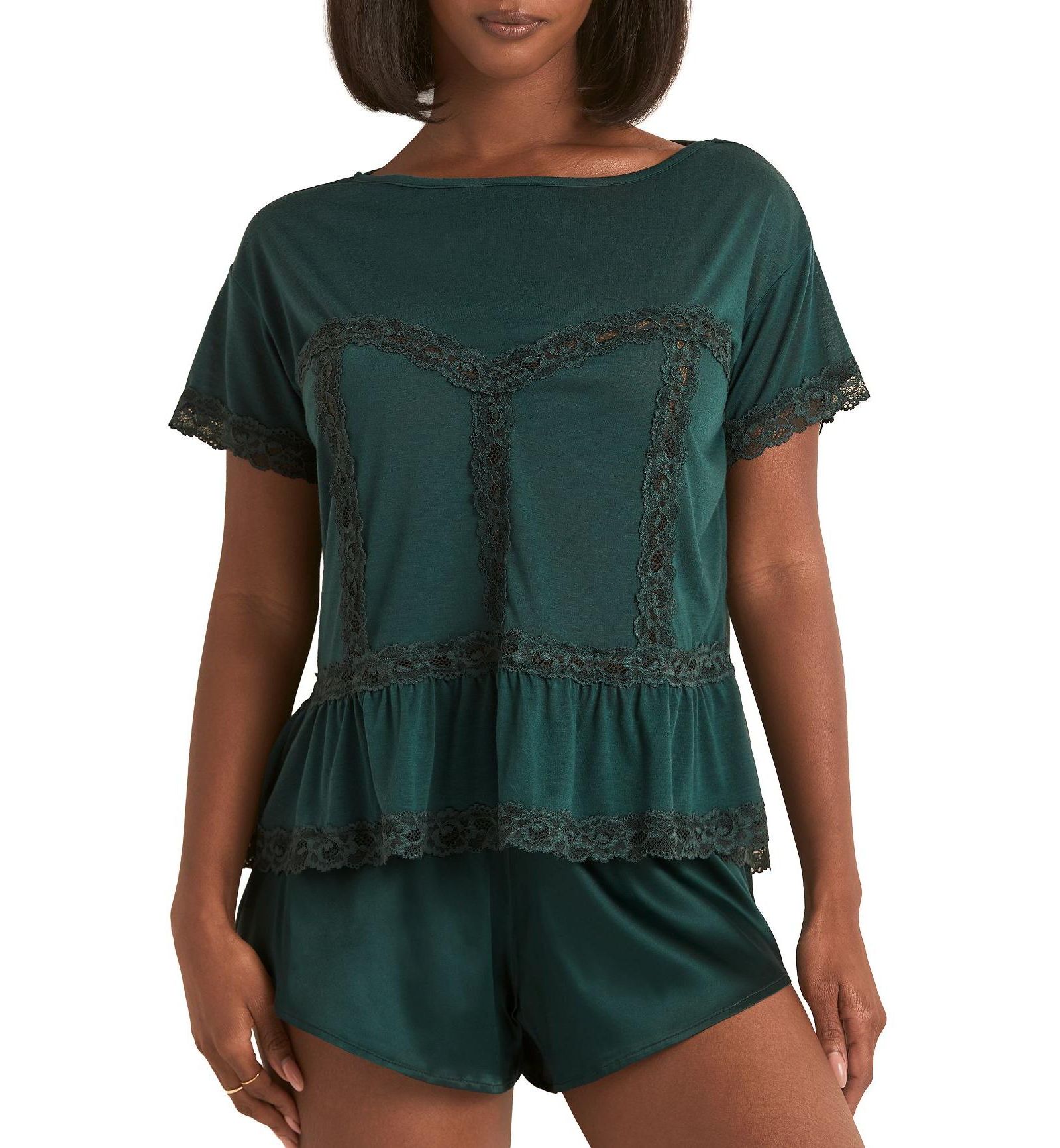 Adore Me Patrice Women's Pajama Set