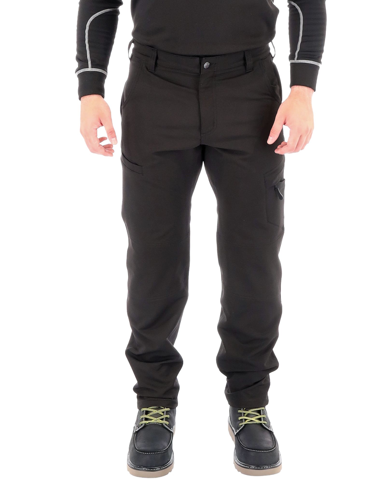 RefrigiWear Men's Lightweight Work Pants