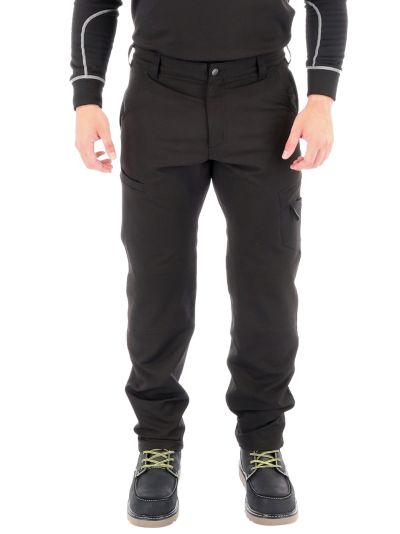 RefrigiWear Мужские легкие рабочие брюки